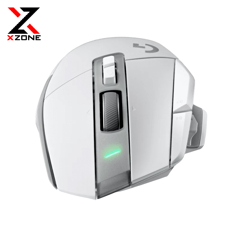 LOGITECH G502 X 5 LOGITECH-G502-X-01-01
