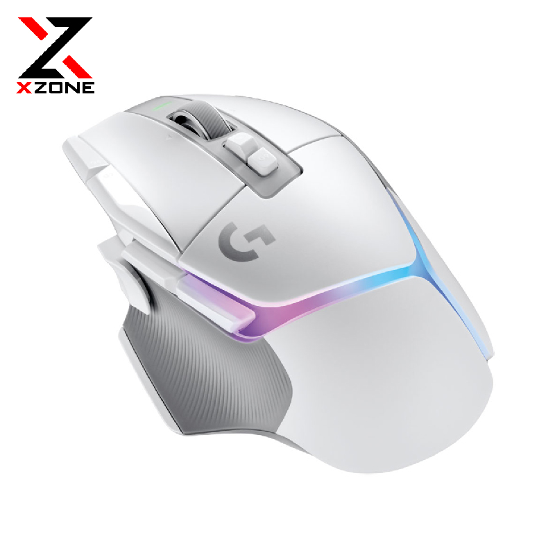 LOGITECH G502 X 4 LOGITECH-G502-X-01