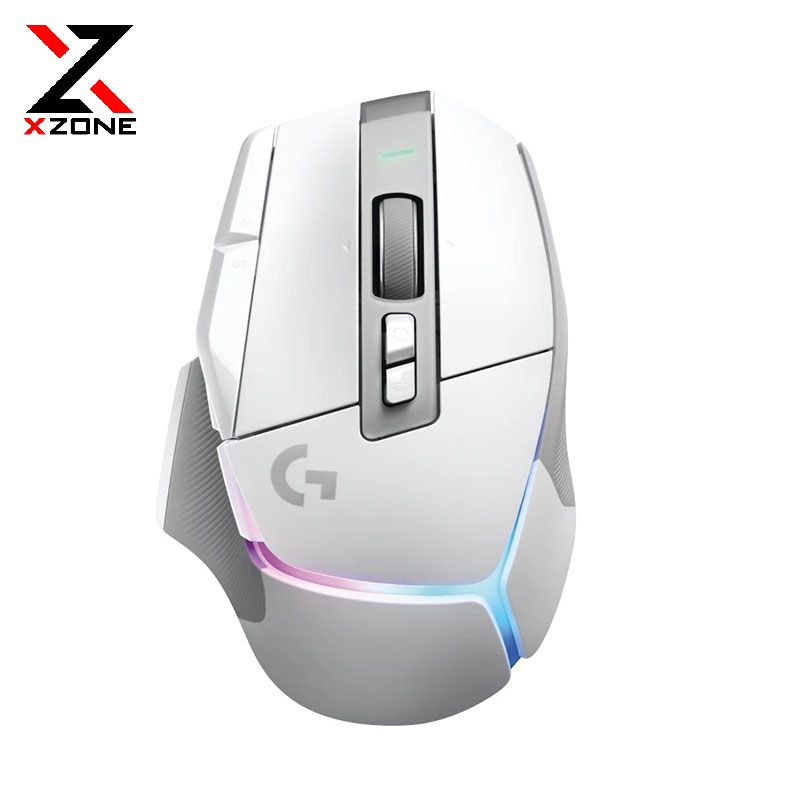 LOGITECH G502 X 3 LOGITECH-G502-X