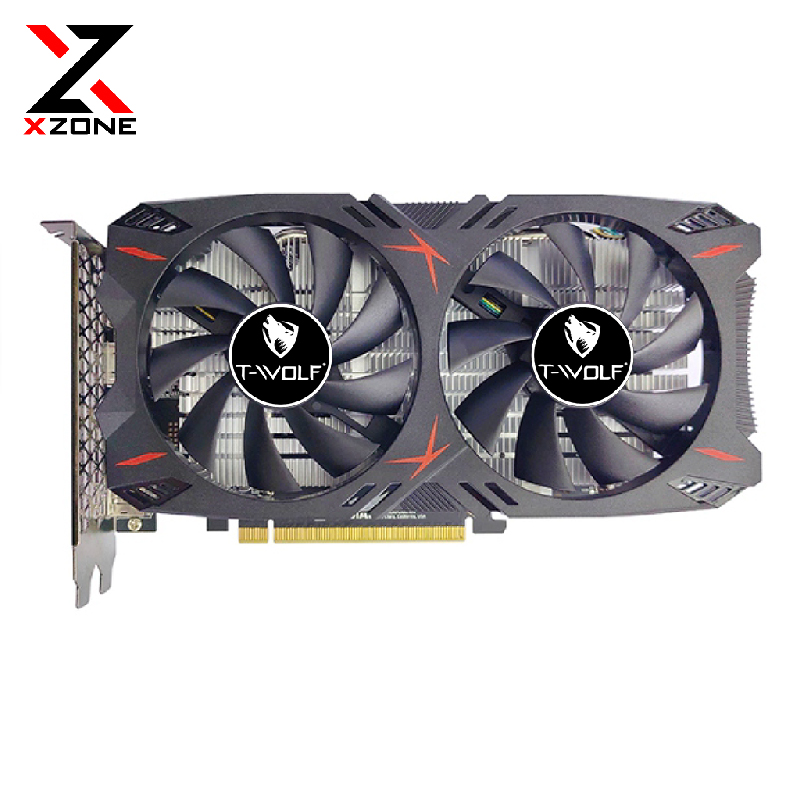 T-WOLF GTX 1060 3GB GDDR5 3 T-WOLF-GTX-1060-3GB-GDDR5-01