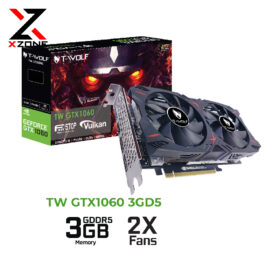 T-WOLF-GTX-1060-3GB-GDDR5