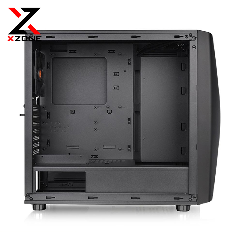 THERMALTAKE COMMANDER C34 TG ARGB EDITION 5 Thermaltake-Commander-C34-Tg-ARGB-edition-01-01