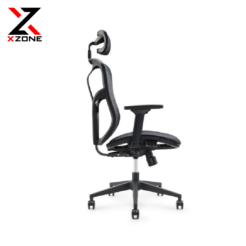 WARRIOR ERGONOMIC MARSHAL-WEC 610 4 WARRIOR-Ergonomic-Marshal-WEC-610-01