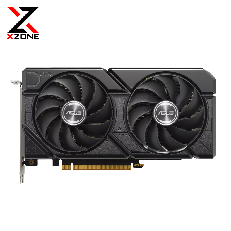 ASUS DUAL RADEON RX 7600 EVO OC EDITION 8GB GDDR6 5 asus-dual-radeon-rx-7600-evo-oc-edition-8gb-gddr6-01