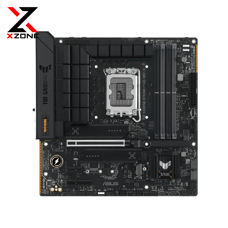 ASUS TUF GAMING B760M-PLUS WIFI II 3 asus-tuf-gaming-b760m-plus-wifi-ii