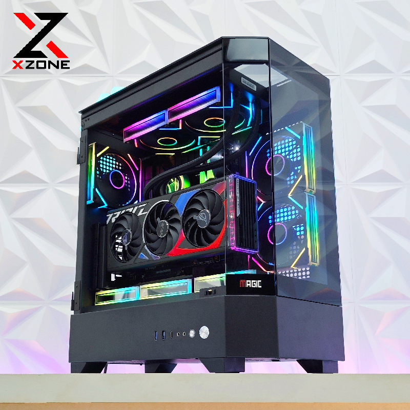 BỘ PC I5 14600KF B760M RTX 4060 8G 2 bo-PC-I5-14600KF-B760M-RTX-4060-8G-new