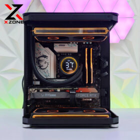 bo PC I5 14600KF B760M RTX 5060 8G new 01