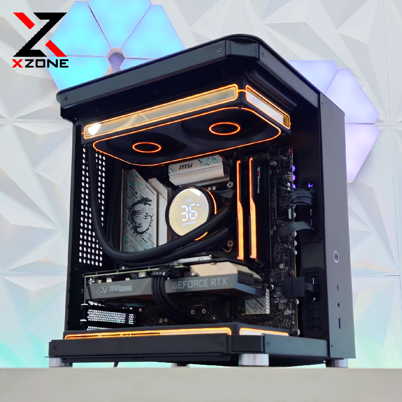 BỘ PC I5 14600KF B760M RTX 5060 8G 2 bo-PC-I5-14600KF-B760M-RTX-5060-8G-new