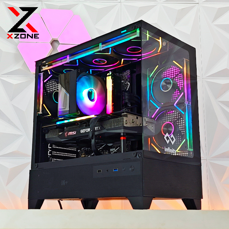 BỘ PC I5 13400F B760M RTX 3070 8G 2 bo-pc-i5-13400f-b760m-rtx-3070-8g