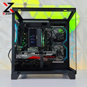 BỘ PC I5 13400F B760M RTX 5060 8G 1 bo pc i5 13400f b760m rtx 5060 8g new 01