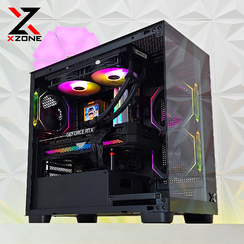 BỘ PC I5 14600KF B760M RTX 5070 12G 2 bo-pc-i5-14600kf-b760m-rtx-5070-12g-new