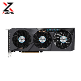 GIGABYTE Radeon RX 6600 EAGLE 8G 1 gigabyte-radeon-rx-6600-eagle-8g-01