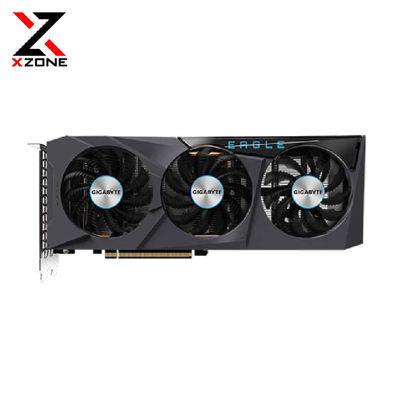 GIGABYTE Radeon RX 6600 EAGLE 8G 5 gigabyte-radeon-rx-6600-eagle-8g-01