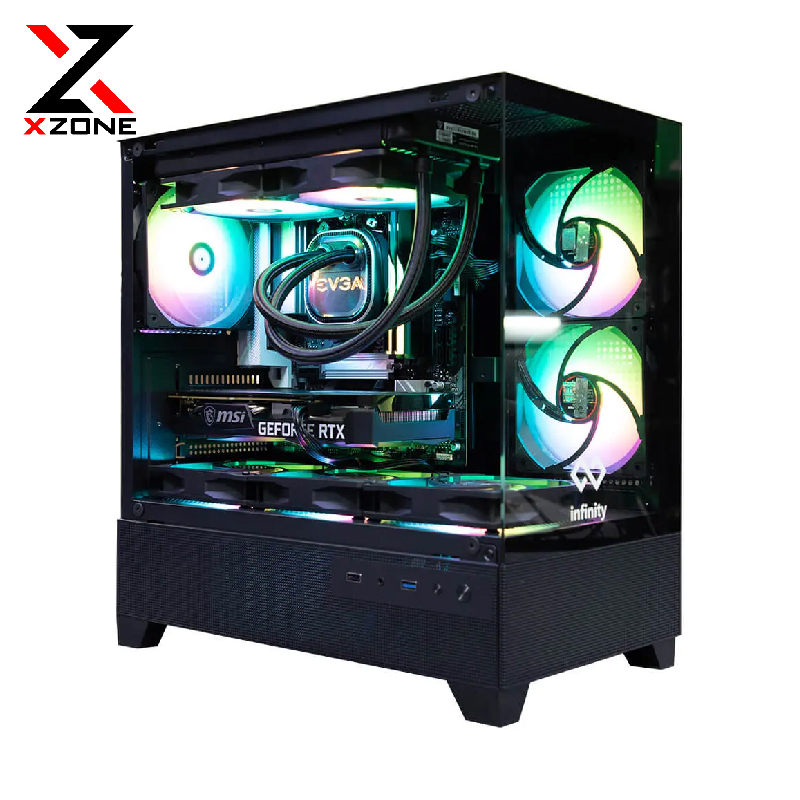 INFINITY AQUA-M PRO 3 infinity-aqua-m-pro