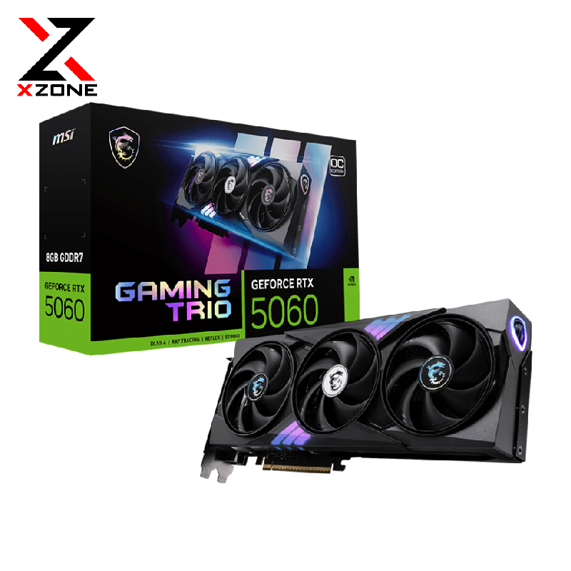 MSI GEFORCE RTX 5060 8G GAMING TRIO OC 3 msi-geforce-rtx-5060-8g-gaming-trio-oc