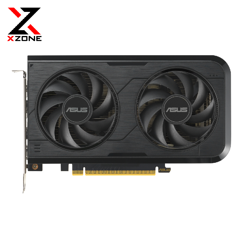 ASUS DUAL GEFORCE RTX 5050 8GB GDDR6 OC EDITION 5 ASUS-Dual-GeForce-RTX-5050-8GB-GDDR6-OC-Edition-01