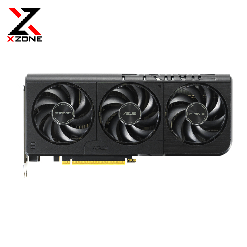 ASUS PRIME GEFORCE RTX 5050 8GB GDDR6 OC EDITION 5 ASUS-Prime-GeForce-RTX-5050-8GB-GDDR6-OC-Edition-01