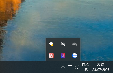 Cách gõ ngôn ngữ tiếng việt trên máy tính 3 Screenshot 2025 07 23 093143