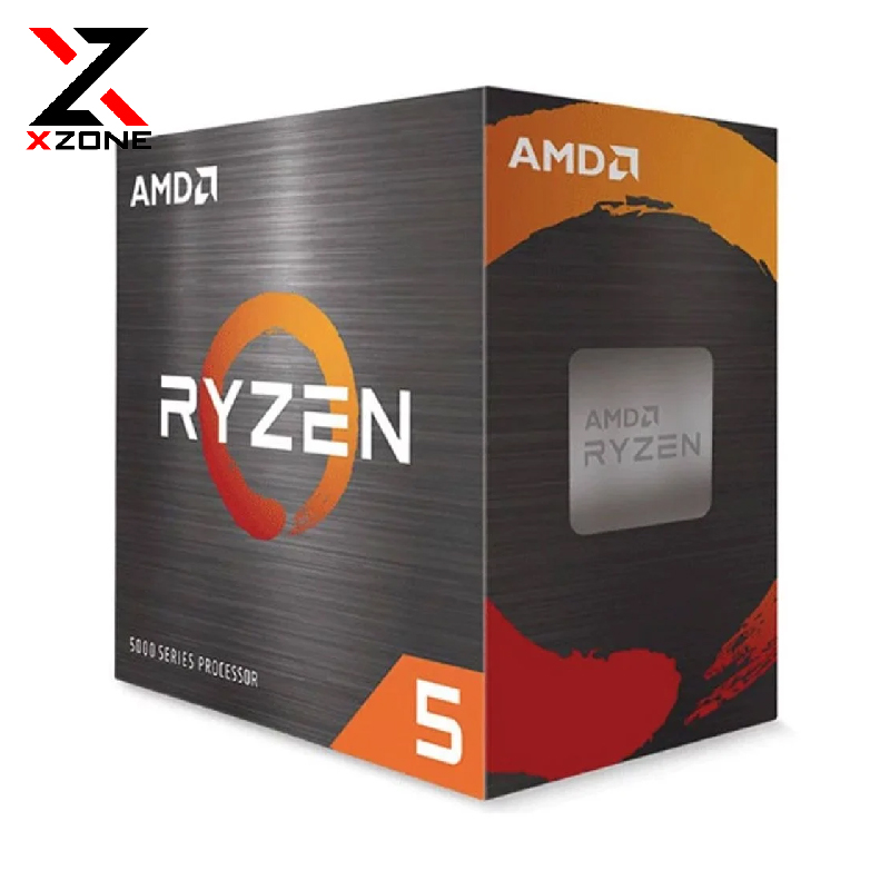 AMD RYZEN 5 5600X 2 amd-ryzen-5-5600x