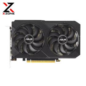 ASUS DUAL RADEON RX 6500 XT V2 OC EDITION 4GB GDDR6 1 asus-dual-radeon-rx-6500-xt-v2-oc-edition-4gb-gddr6-01