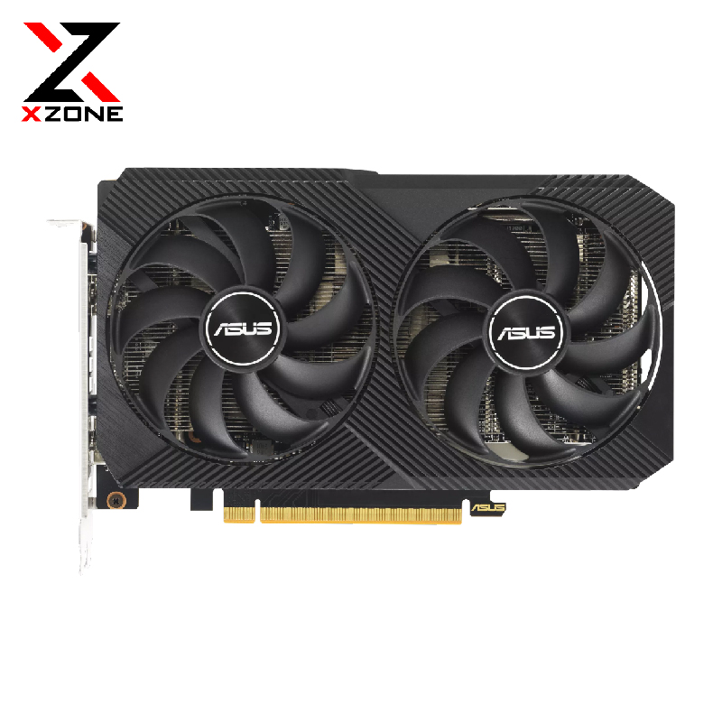 ASUS DUAL RADEON RX 6500 XT V2 OC EDITION 4GB GDDR6 5 asus-dual-radeon-rx-6500-xt-v2-oc-edition-4gb-gddr6-01