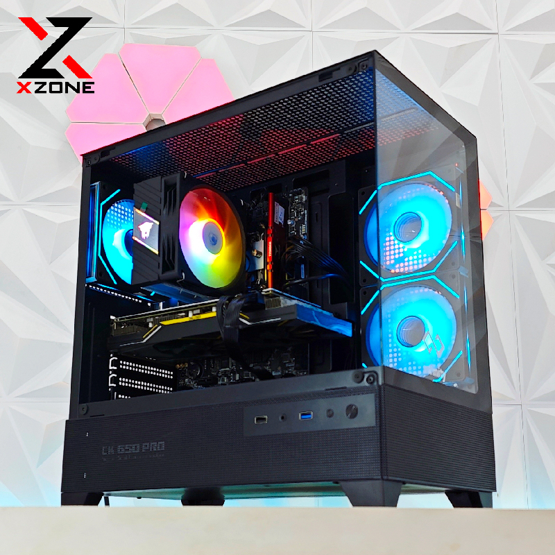 BỘ PC I5 13400F B760M RX 7600 8G 2 bo-pc-i5-13400f-b760m-rx-7600-8g-new