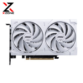 MSI GEFORCE RTX 5060 8G VENTUS 2X OC 1 msi GeForce RTX 5060 8G VENTUS 2X OC 01