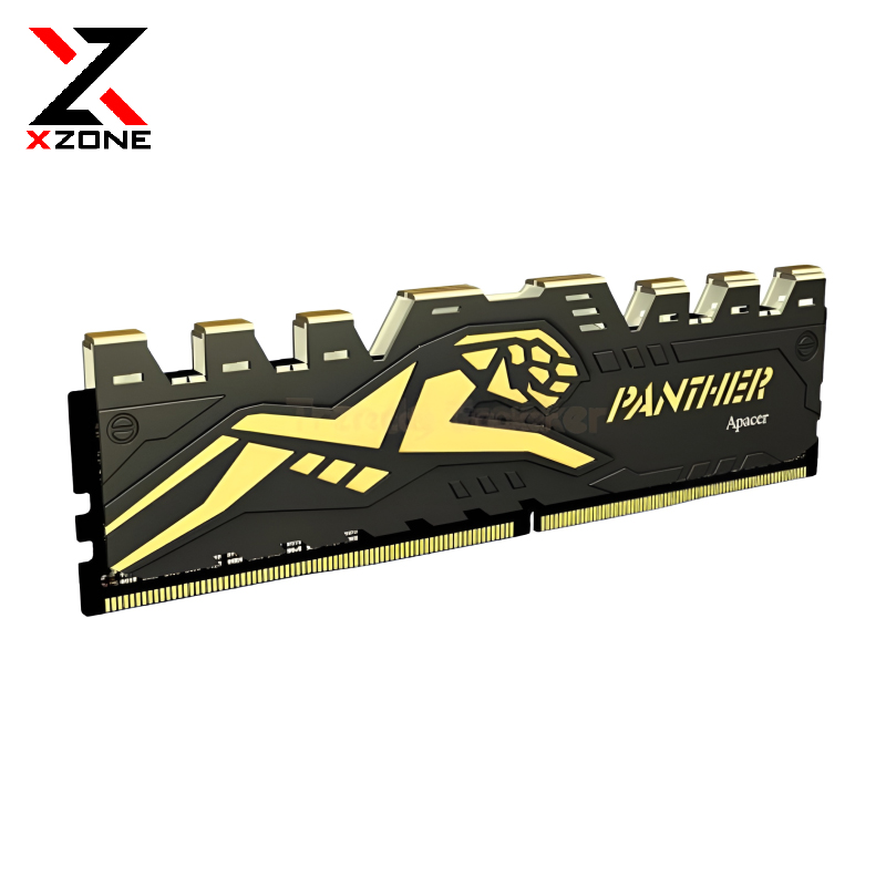 APACER OC PANTHER GOLDEN 16GB 3200MHZ DDR4 5 APACER-OC-Panther-Golden-16GB-3200MHz-DDR4-01-01