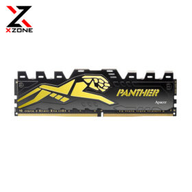 APACER-OC-Panther-Golden-16GB-3200MHz-DDR4