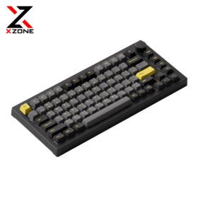 AKKO 5075B PLUS Black & Gold 2 akko-5075b-plus-black-&-gold-01-01