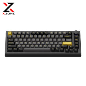 AKKO 5075B PLUS Black & Gold 1 akko-5075b-plus-black-&-gold-01