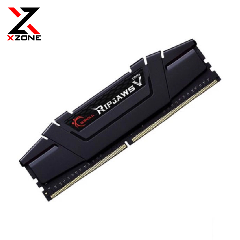 GSKILL RIPJAWS V 8GB 3600MHZ DDR4 4 gskill-ripjaws-v-8gb-3600mhz-ddr4-01
