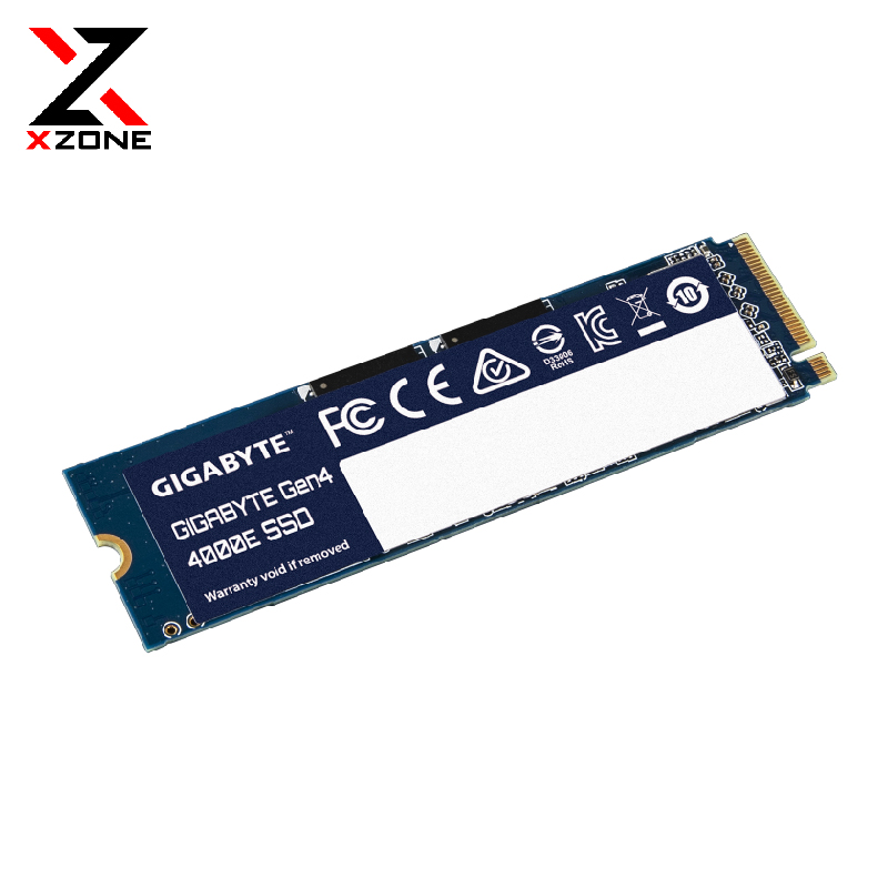 GIGABYTE 4000E 500GB NVMe M.2 2280 PCIe Gen4x4 5 gigabyte-4000e-500gb-nvme-m-2-2280-pcie-gen4x4-01-01