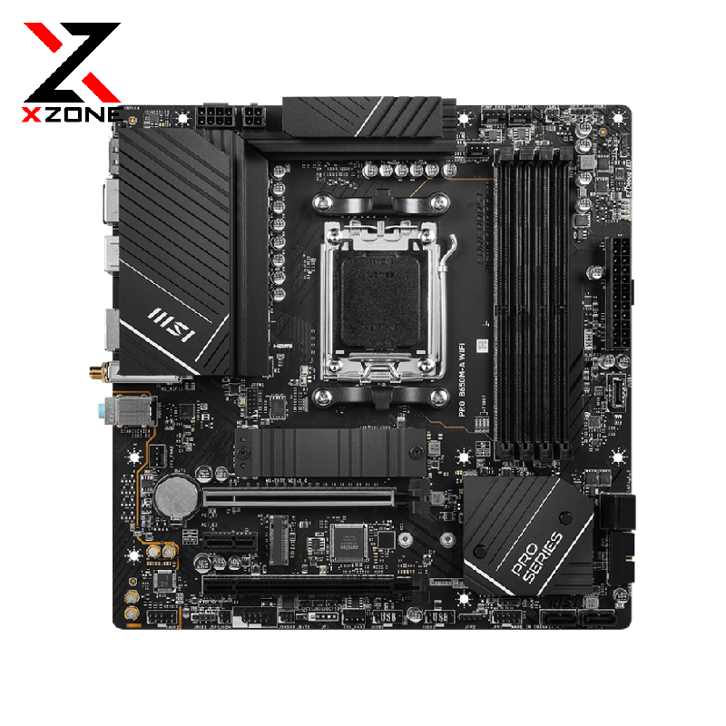 MSI PRO B650M-A WiFi DDR5 5 msi-pro-b650m-a-wifi-ddr5-01