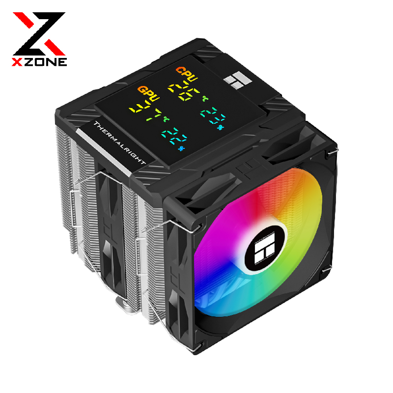 THERMALRIGHT Peerless Assassin 120 Digital ARGB 3 THERMALRIGHT-Peerless-Assassin-120-Digital-ARGB