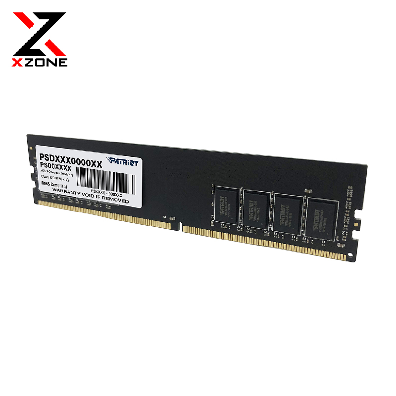 PATRIOT Signature Line 16GB 3200Mhz DDR4 3 patriot-signature-line-16gb-3200mhz-ddr4-01