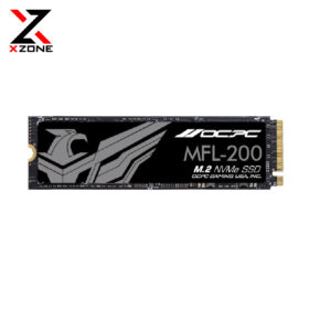 OCPC MFL 200 512GB NVMe M 2 2280 PCIe Gen3x4 01