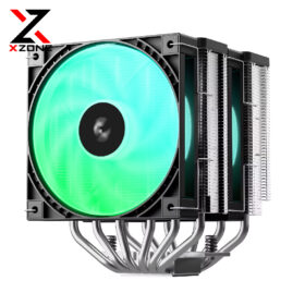 DEEPCOOL AG620 G2 ARGB 1 DEEPCOOL-AG620-G2-ARGB-01