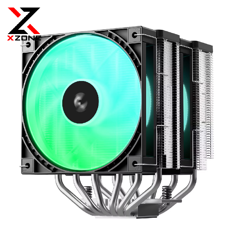 DEEPCOOL AG620 G2 ARGB 4 DEEPCOOL-AG620-G2-ARGB-01