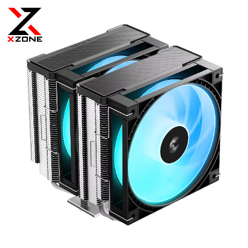 DEEPCOOL AG620 G2 ARGB 3 DEEPCOOL-AG620-G2-ARGB